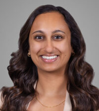 Nikita Ramanathan, MD - General Surgery