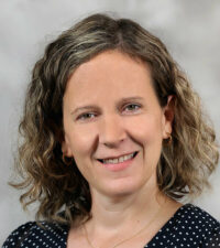 Cynthia M. Julcarima, NP - Geriatrics