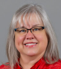 Sherri L. Musholt, NP - Vascular Surgery