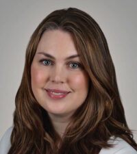 Annemarie E. Barr, NP - Trauma