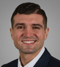 Cody L. Ebnit, PA-C - Orthopedic Surgery