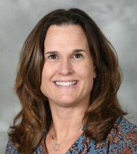 Susan M. Bilbrey, NP - Obstetrics & Gynecology