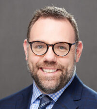 Brian K. Yorkgitis, DO - General Surgery