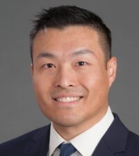 Tianyi D. Luo, MD - Orthopedic Surgery