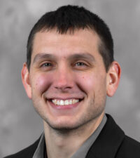 Corey D. Mondul, CAA - Anesthesiology