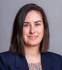 Abigail E. Russi, MD - Pediatric Gastroenterology