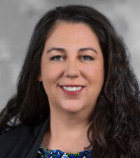 Lindsey C. Jessie, NP - Trauma