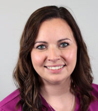 Mallory M. Steveson, NP - Gastroenterology - Hepatology