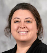 Stephanie J. Weldon, NP - Infectious Diseases