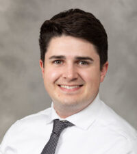 Jeremiah W. Munsell, NP - Hospitalist