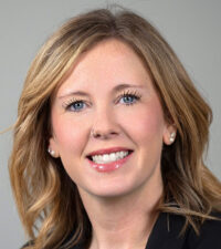 Stephani A. Paddack, NP - Trauma