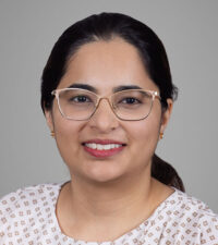 Krithika D. Shenoy, MD - Pathology & Laboratory Medicine