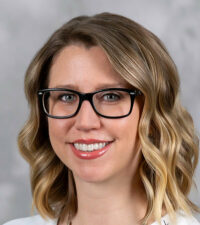 Alison M. DeDent, MD - Pulmonary - Critical Care