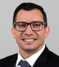 Elias M. Chuki, MD - Endocrinology Diabetes & Metabolism