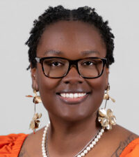 Simyon R. Taylor-Hayes, NP - Nephrology