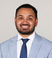 Satinderjit S. Locham, MD - Vascular Surgery