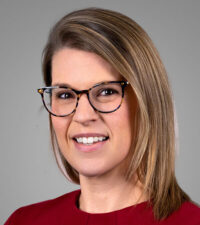 Amy N. Boone, MD - Obstetrics & Gynecology