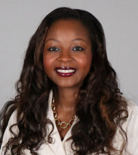 Jennifer J. Jean Baptiste, MD - Hospitalist