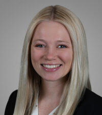 Sydney N. Yoe, PA-C - Pediatric Orthopedic Surgery