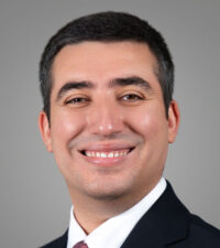 Anil T. Ozcil, MD - Ophthalmology