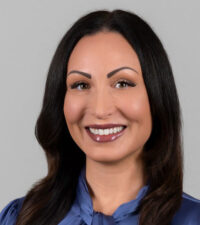 Lindsey C. Dondenco, NP - Gynecologic Oncology