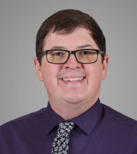 Logan J. Hoffman, PA-C - Hematology - Oncology
