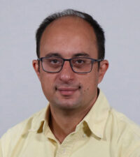 Ahmed S. Ibrahim, MD - Otolaryngology - Head & Neck Surgery