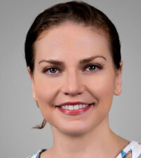 Katherine A. Holzman, DO - Family Medicine