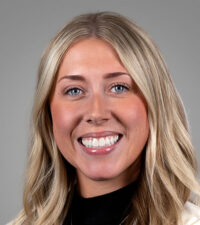 Haley A. Vannoy, NP - Pediatric Surgery