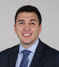 Fuad C. Haddad, MD - General Surgery