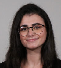 Alyssa R. Van Duzer, PA-C - Emergency Medicine