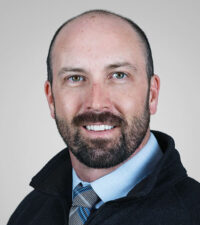 Matthew S. Painschab, MD - Hematology - Oncology
