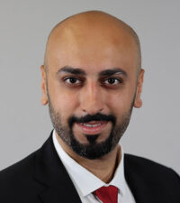 Yusuf N. Alalwan, MD - Cardiology