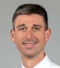 Alexander C. Vlahu, MD - Orthopedic Surgery