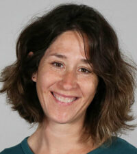 Genevieve D. Plessinger, NP - Family Medicine