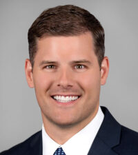 C. C. Frye, MD - Surgical Oncology