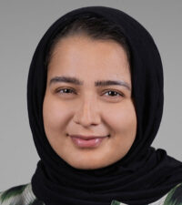 Roziya H. Tursunova, MD - Obstetrics & Gynecology