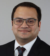 Rohit Shenoy, MD - Thoracic Surgery