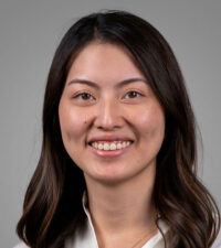 Alice C. Jiang, MD, MS - Ophthalmology