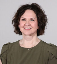 Sheryl A. Knott, NP - Hematology - Oncology