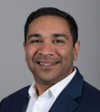 Zainul S. Hasanali, MD, PhD - Hematology - Oncology