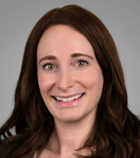 Emily A. Goodman, MD - Vascular Surgery
