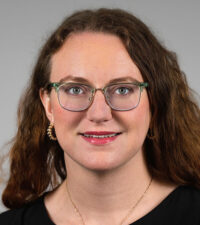 Liberty F. Strange, MD - Pediatric Hematology - Oncology