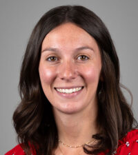 Ashley K. Clevenger, PA-C - Trauma