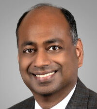 Kausik Umanath, MD, MS - Nephrology