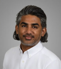 Sherwin I. DeSouza, MD - Hematology - Oncology