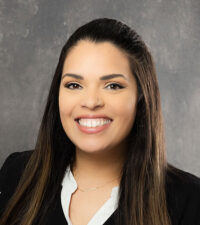 Shriyani T. Tysen, NP - Pediatric Cardiology