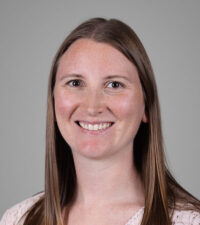 Katelyn E. Wargel-Fisk, PhD - Developmental - Behavioral Pediatrics