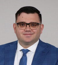 Cutter J. Koehler, MD - Hospitalist