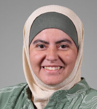 Hiba Chehab, MD - Hospitalist, Pediatrics